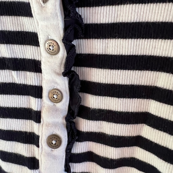 Tommy Hilfiger Old Money - Picture 4 of 4